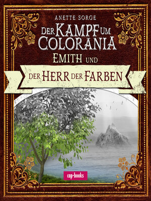 cover image of Der Kampf um Colorania